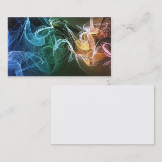 名刺 (正面/裏面)