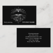 名刺 (正面/裏面)