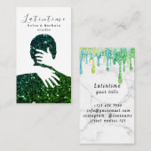 名刺 (正面/裏面)