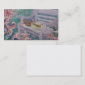 名刺 (正面/裏面)