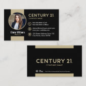 名刺 (正面/裏面)