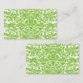 名刺 (正面/裏面)