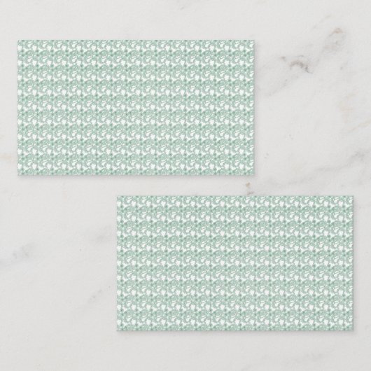 名刺 (正面/裏面)