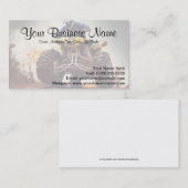 名刺 (正面/裏面)