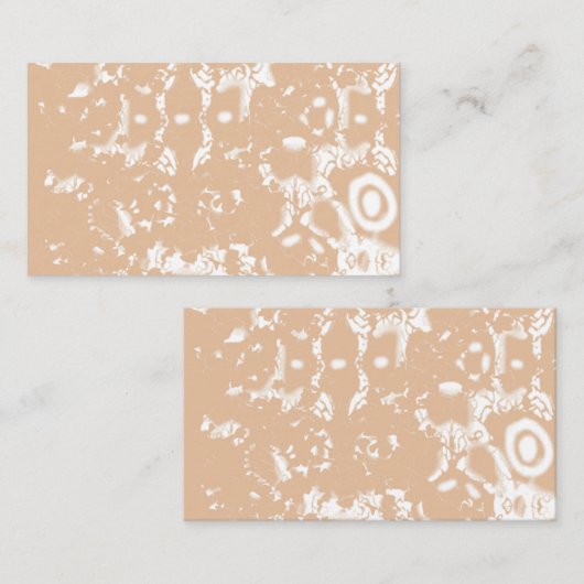 名刺 (正面/裏面)