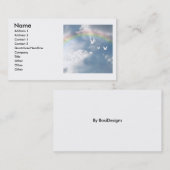 名刺 (正面/裏面)