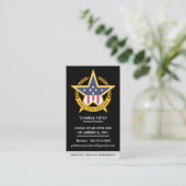 名刺 (スタンド正面)