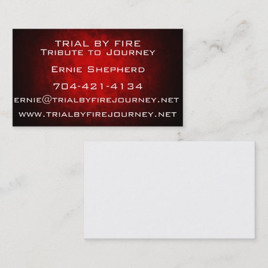 名刺 (正面/裏面)