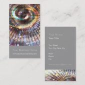 名刺 (正面/裏面)