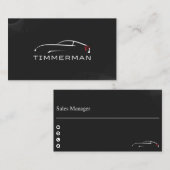 名刺 (正面/裏面)