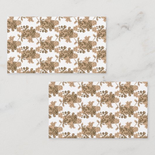 名刺 (正面/裏面)