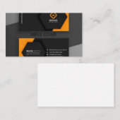 名刺 (正面/裏面)