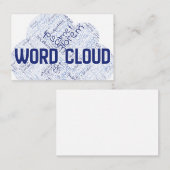 名刺 (正面/裏面)