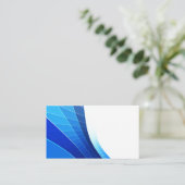 名刺 (スタンド正面)