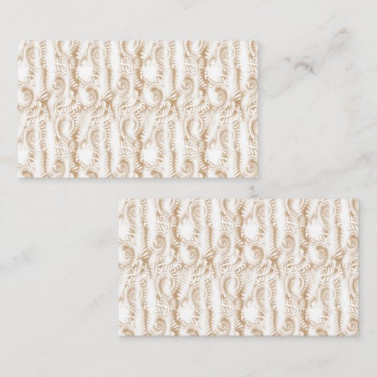 名刺 (正面/裏面)