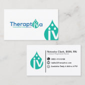 名刺 (正面/裏面)