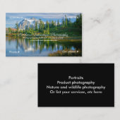 名刺 (正面/裏面)