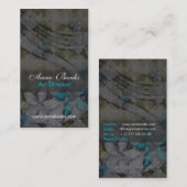 名刺 (正面/裏面)