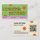 名刺 (正面/裏面)