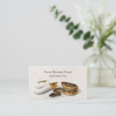 名刺 (スタンド正面)