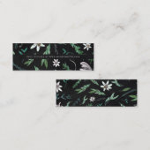 名刺 (正面/裏面)