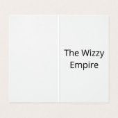 名刺 (内部フラット)