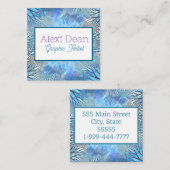 名刺 (正面/裏面)