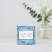 名刺 (スタンド正面)