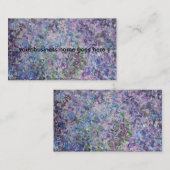 名刺 (正面/裏面)