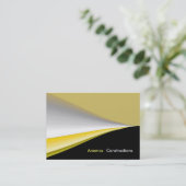 名刺 (スタンド正面)