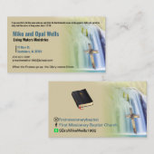 名刺 (正面/裏面)