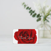 名刺 (スタンド正面)