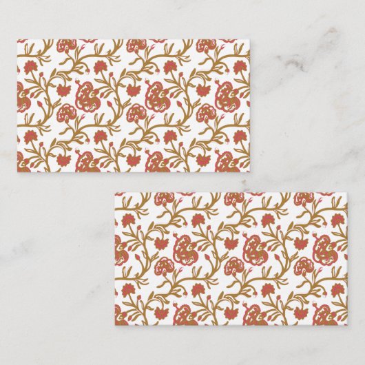 名刺 (正面/裏面)