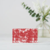 名刺 (スタンド正面)