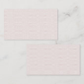 名刺 (正面/裏面)