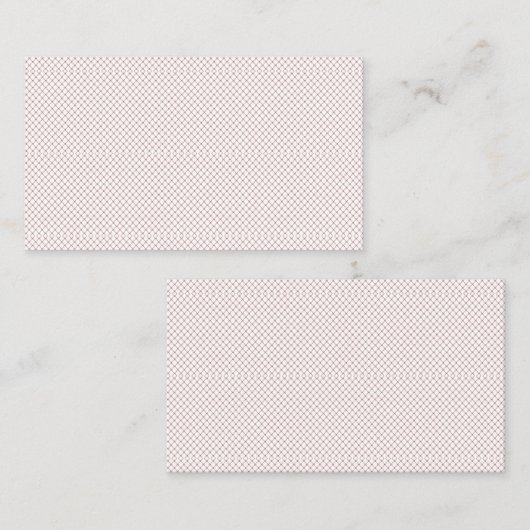 名刺 (正面/裏面)