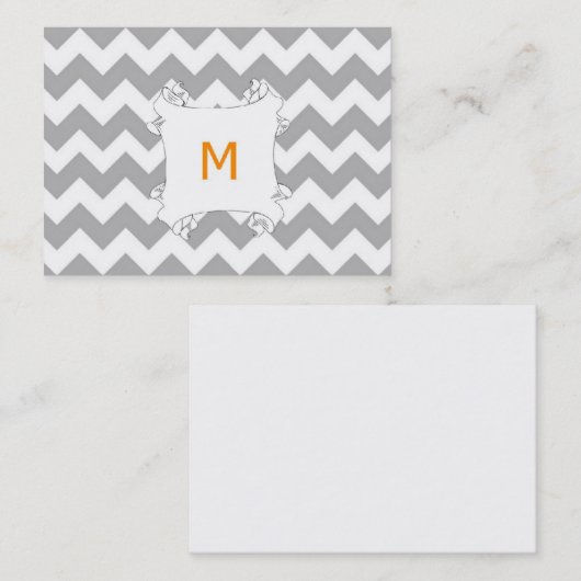 名刺 (正面/裏面)