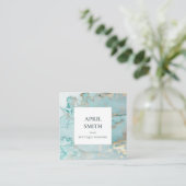 名刺 (スタンド正面)