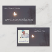 名刺 (正面/裏面)