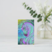 名刺 (スタンド正面)