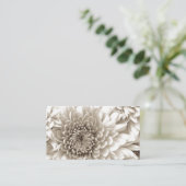 名刺 (スタンド正面)