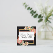 名刺 (スタンド正面)