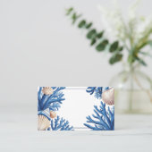 名刺 (スタンド正面)