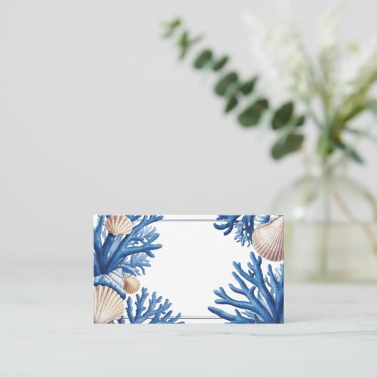 名刺 (スタンド正面)