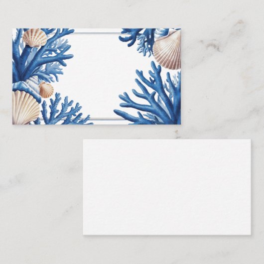 名刺 (正面/裏面)