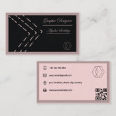 名刺 (正面/裏面)