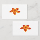 名刺 (正面/裏面)