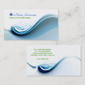 名刺 (正面/裏面)