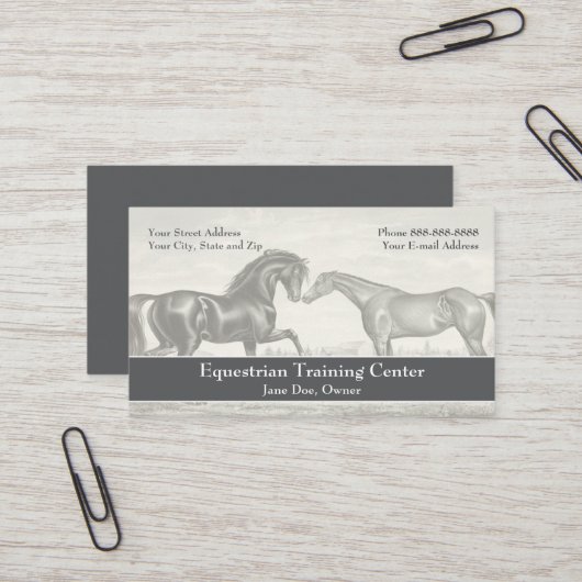 名刺 (正面/裏面インサイチュ)