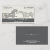 名刺 (正面/裏面)